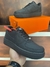 Nike Air Force One (preto)