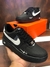 Nike Air Force UT (preto)