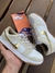 Nike SB Dunk Low (Dourado)