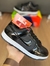 Nike SB Dunk Low Verniz (Preto)