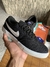 Nike SB Charge (preto/ branco)