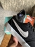 Nike SB Charge (preto/ branco) - Empório Style. CNPJ: 35.695.770/0001-80