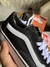 Vans Old Skool (preto/ branco) na internet