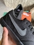 Nike SB Charge (preto) na internet