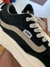 Vans Ultrarange Neo (Preto/ Branco) - Empório Style. CNPJ: 35.695.770/0001-80