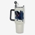 CANECAO TUMBLER C/PINGENTE 1,15LT STAR WARS