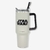 CANECAO TUMBLER C/PINGENTE 1,15LT STAR WARS - comprar online