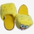 CHINELO DE QUARTO 3D BOB ESPONJA