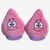 CHINELO DE QUARTO 3D PATRICK - comprar online