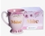 CANECA ROYAL 300ML MAE FLORAL na internet