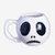 CANECA FORMATO 3D 450ML JACK SKELLINGTON - comprar online