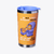 COPO VIAGEM TONY 350ML GARFIELD - comprar online