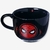 CANECA SOPA 500ML HOMEM ARANHA