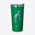 COPO THERMAL 500ML HULK - comprar online