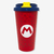 COPO VIAGEM BUCKS 500 ML SUPER MARIO SYMBOL