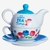 BULE 2 EM 1 ALICE IN WONDERLAND - comprar online