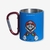 CANECA MOSQUETAO 300ML SUPER MARIO