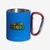 CANECA MOSQUETAO 300ML SUPER MARIO - comprar online