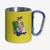 CANECA MOSQUETAO 300ML BOB ESPONJA - comprar online