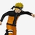 NARUTO SHIPPUDEN - NARUTO UZUMAKI na internet