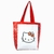 SHOPPING BAG HELLO KITTY