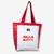 SHOPPING BAG HELLO KITTY - comprar online