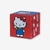 PORTA TRECO CUBO HELLO KITTY - comprar online