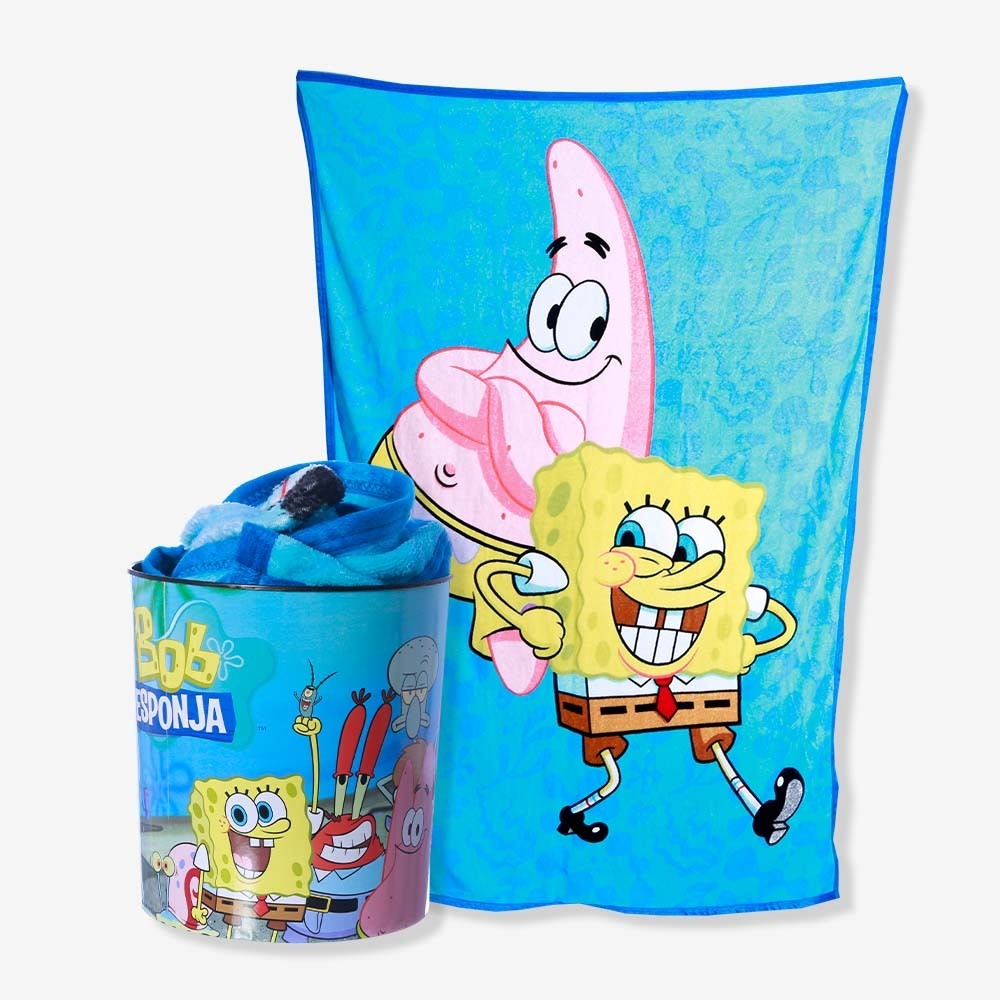 Comprar o SpongeBob SquarePants: Bundle