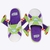 PANTUFA - BUZZ LIGHTYEAR TOY STORY na internet