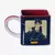 CANECA CUBO 300ML HARRY, RON E HERMIONE