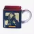 CANECA CUBO 300ML HARRY, RON E HERMIONE na internet