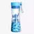 GARRAFA MIXER 300ML LIQUIDIFICADOR STITCH - DISNEY - comprar online