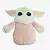 ALMOFADA TÉRMICA BABY YODA - STAR WARS - comprar online