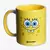 CANECA POP 350ML BOB ESPONJA