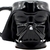 CANECA STAR WARS 3D DARTH VADER - comprar online