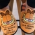 PANTUFA - GARFIELD G: 39/41