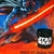 KIT MANTA COM BALDE - STAR WARS - comprar online