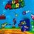 KIT MANTA COM BALDE - SUPER MARIO - comprar online