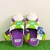 PANTUFA - BUZZ LIGHTYEAR TOY STORY