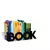 PORTA LIVROS BOOK - comprar online