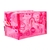 NECESSAIRE BOX PVC - DIVA COLLEGE - comprar online