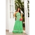 Vestido Green