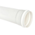 Tubo Soldável Branco 50 MM - 6M