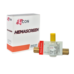 HemaScreen Licon c/50