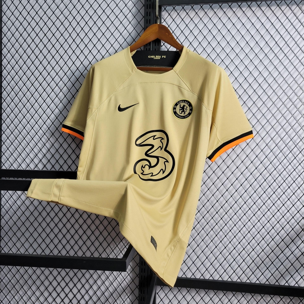 Camiseta do Corinthians Masculina 2021/2022 Nike Original G – Gold Outlet