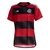 CAMISA FLAMENGO 23/24 FEMININA LANÇAMENTO