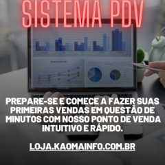 Sistema pdv