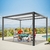 Pedido Personalizado ALLUSS Pergolas y soportes - comprar online