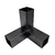 Kit Pergola Alluss 3x3 mt Apoyo Pared Madera 4x4” cochera - comprar online