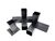 Kit Pergola Alluss 6x3 mt Apoyo Pared Madera 4x4” cubre auto - tienda online